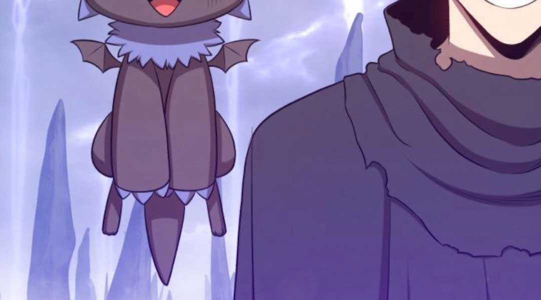 Gậy Gỗ Cấp 99+ Chapter 12 trang 156