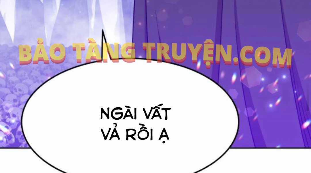 Gậy Gỗ Cấp 99+ Chapter 12 trang 157