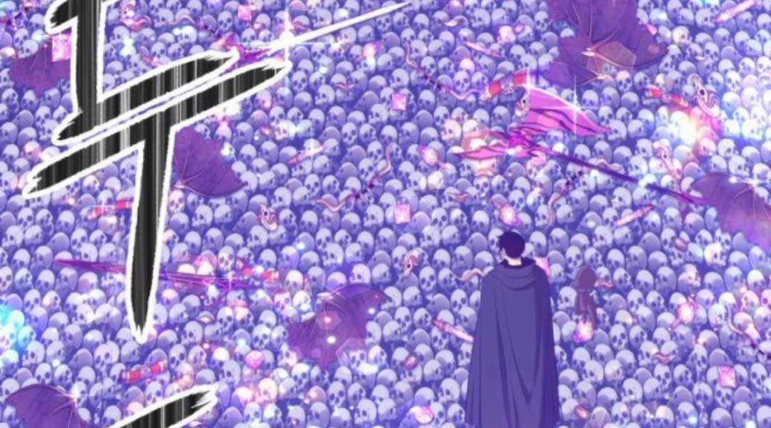 Gậy Gỗ Cấp 99+ Chapter 12 trang 180