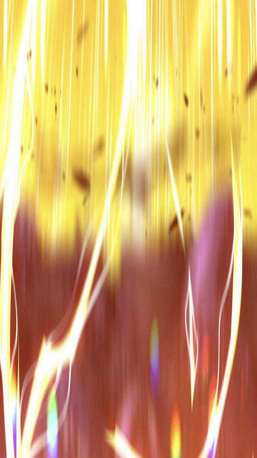 Gậy Gỗ Cấp 99+ Chapter 12 trang 19