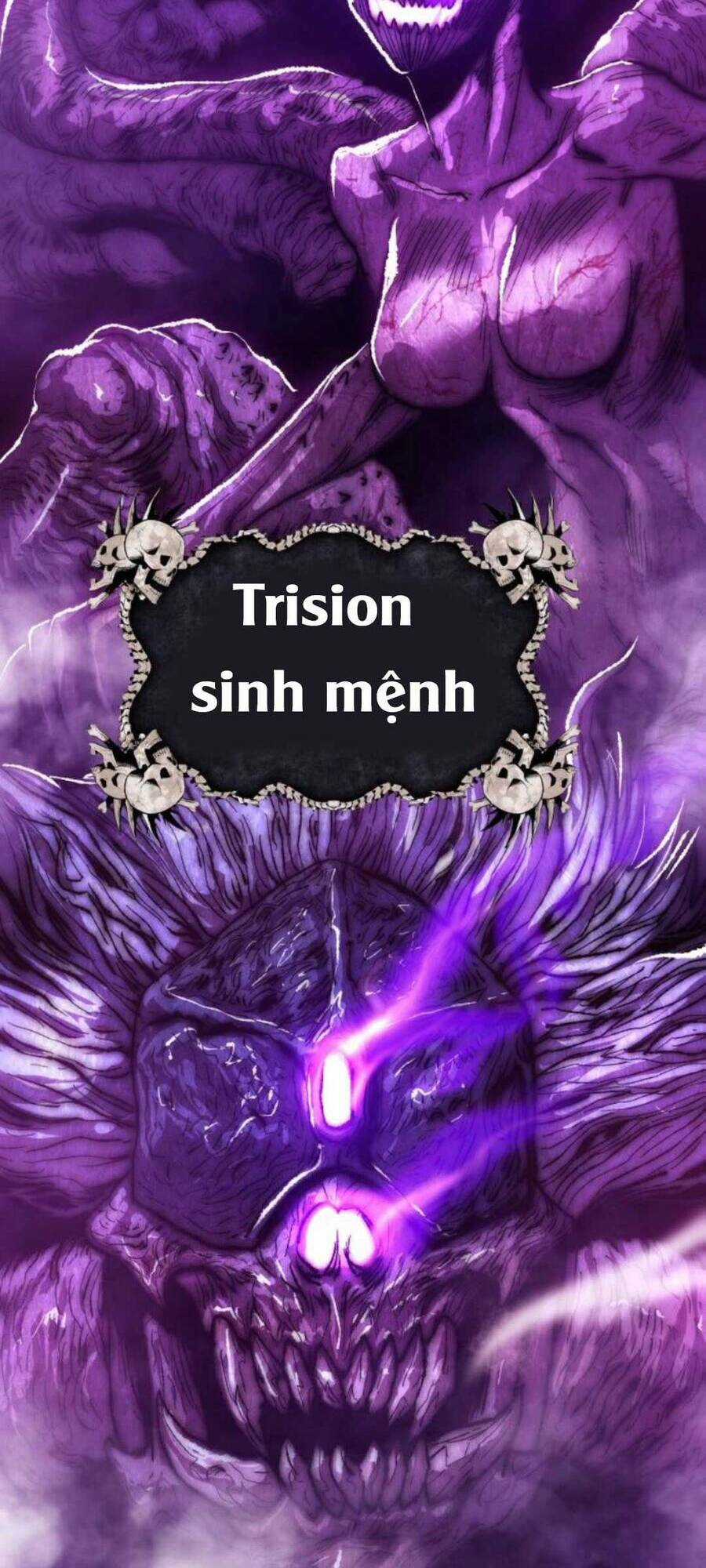 Gậy Gỗ Cấp 99+ Chapter 12 trang 23