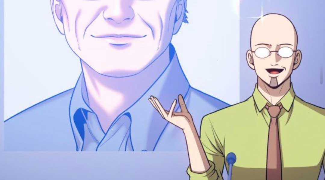 Gậy Gỗ Cấp 99+ Chapter 12 trang 233