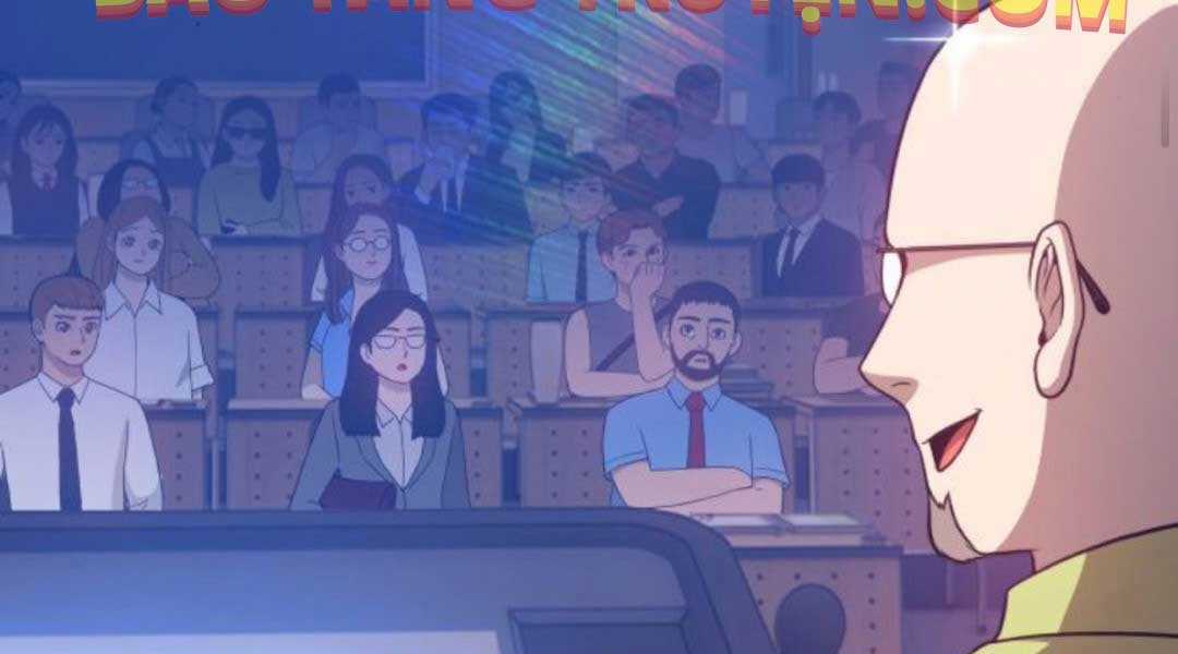 Gậy Gỗ Cấp 99+ Chapter 12 trang 245