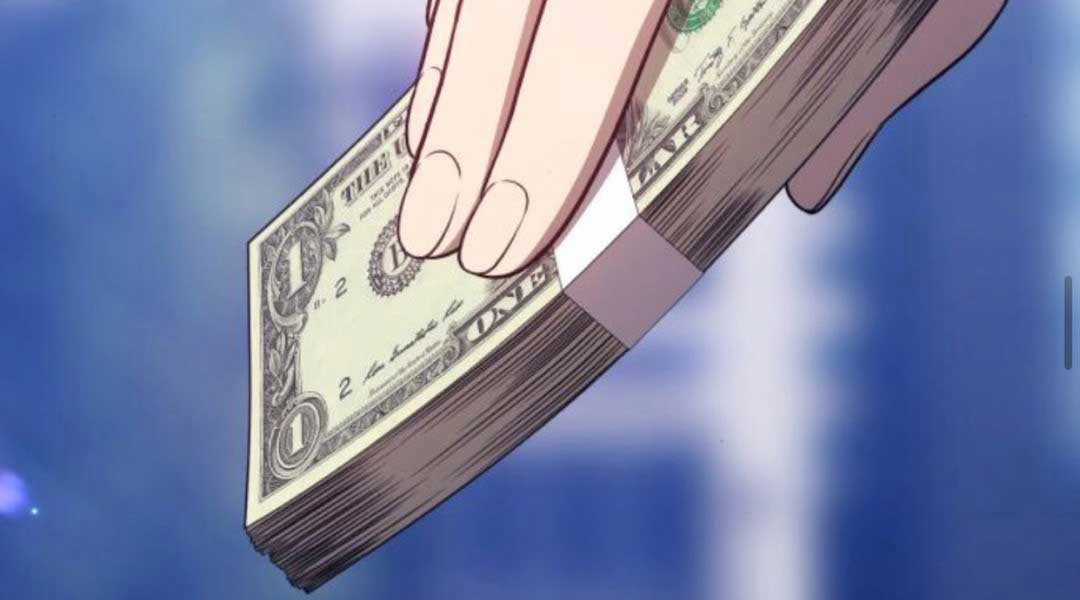 Gậy Gỗ Cấp 99+ Chapter 12 trang 251