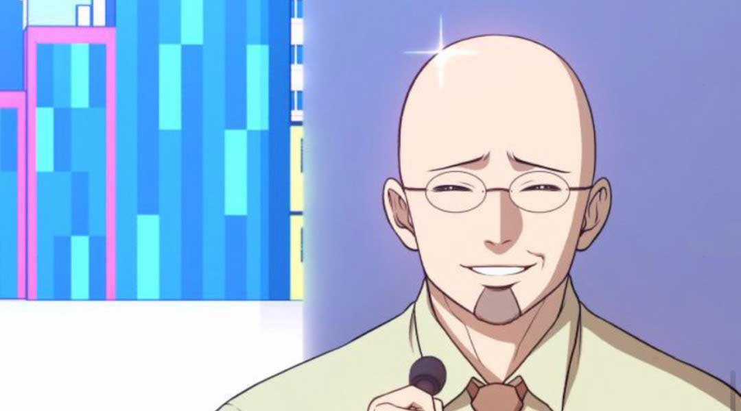 Gậy Gỗ Cấp 99+ Chapter 12 trang 261