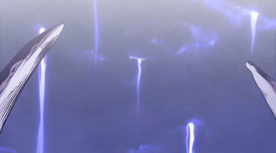 Gậy Gỗ Cấp 99+ Chapter 12 trang 266