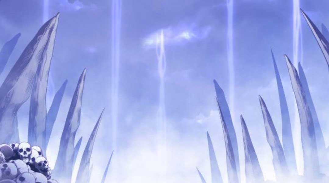 Gậy Gỗ Cấp 99+ Chapter 12 trang 268