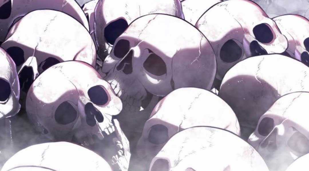 Gậy Gỗ Cấp 99+ Chapter 12 trang 270