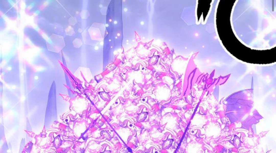 Gậy Gỗ Cấp 99+ Chapter 12 trang 279