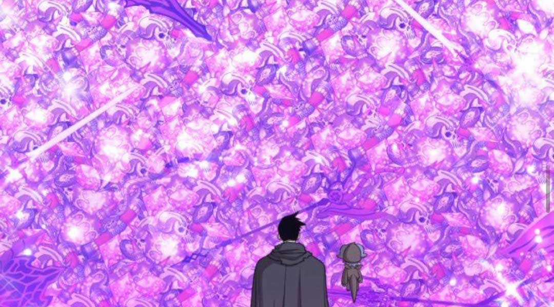 Gậy Gỗ Cấp 99+ Chapter 12 trang 281