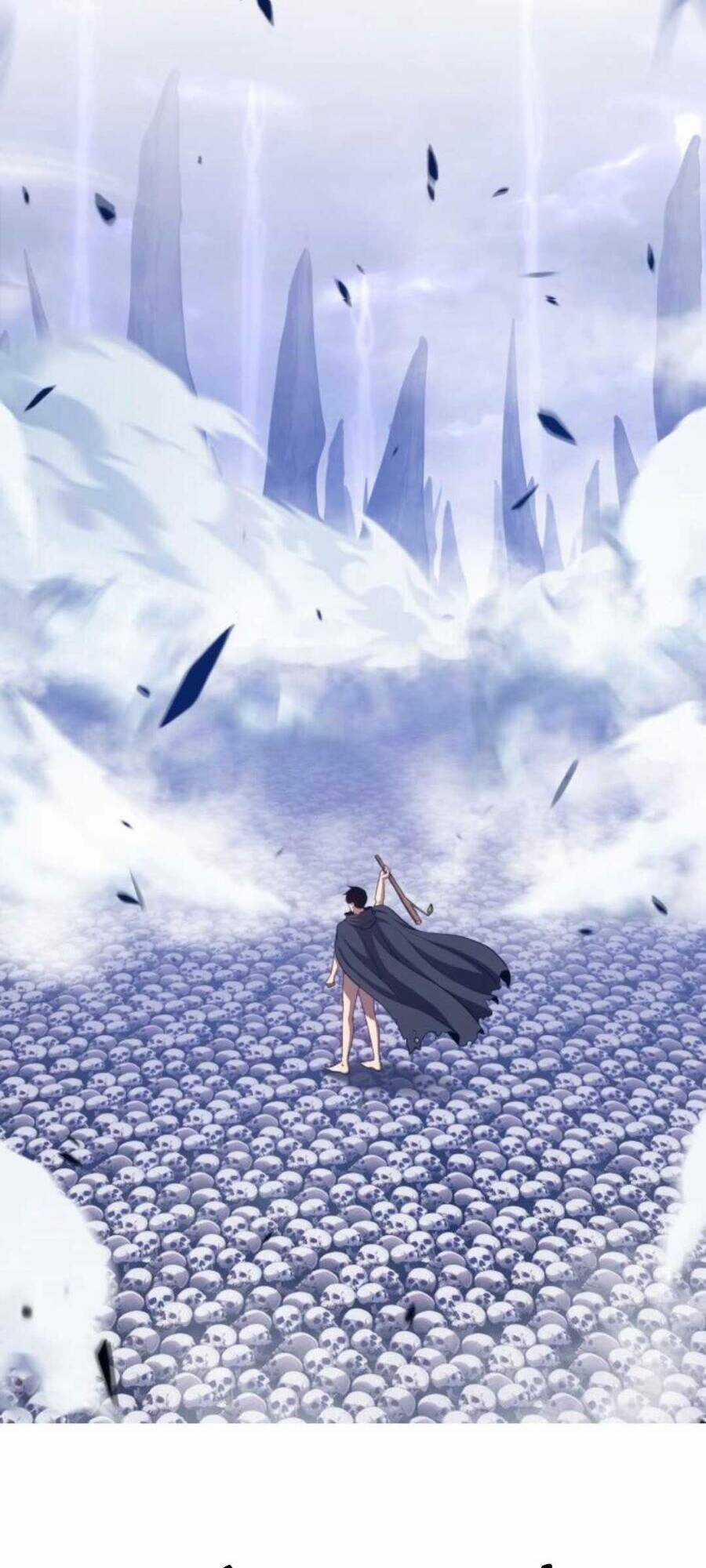 Gậy Gỗ Cấp 99+ Chapter 12 trang 29