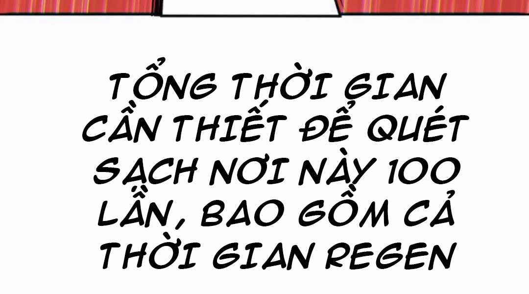 Gậy Gỗ Cấp 99+ Chapter 12 trang 291