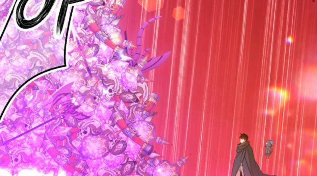 Gậy Gỗ Cấp 99+ Chapter 12 trang 297