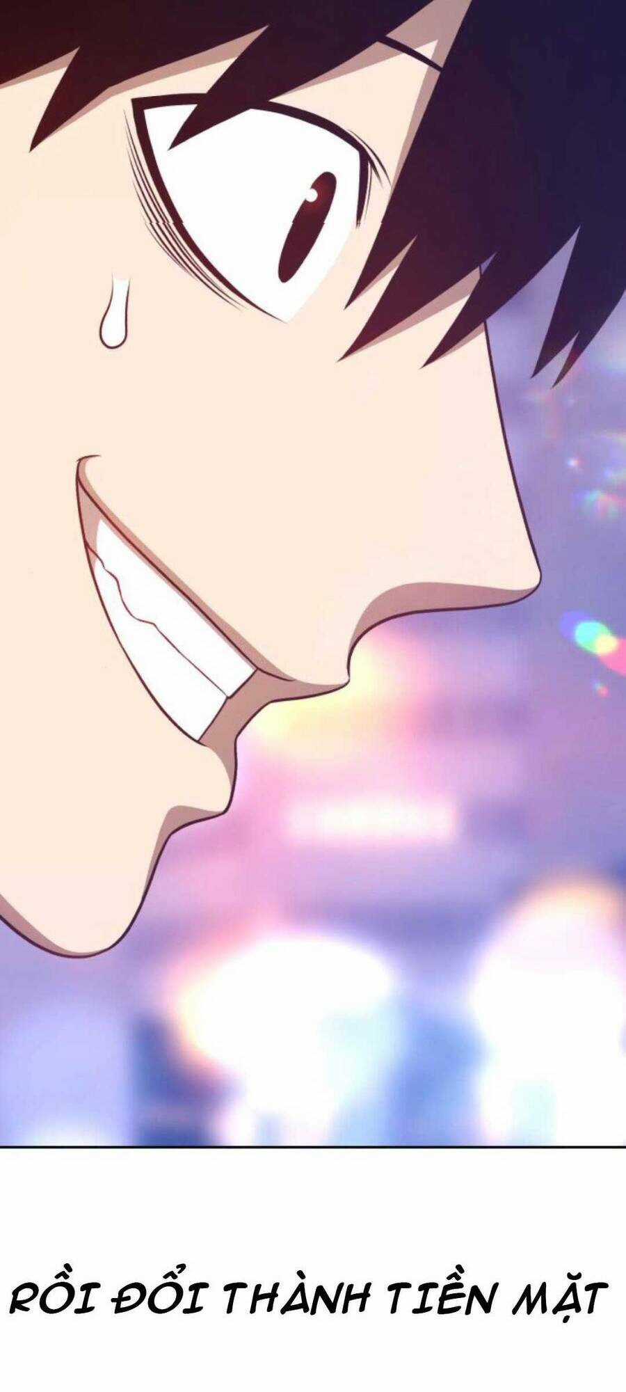 Gậy Gỗ Cấp 99+ Chapter 12 trang 3