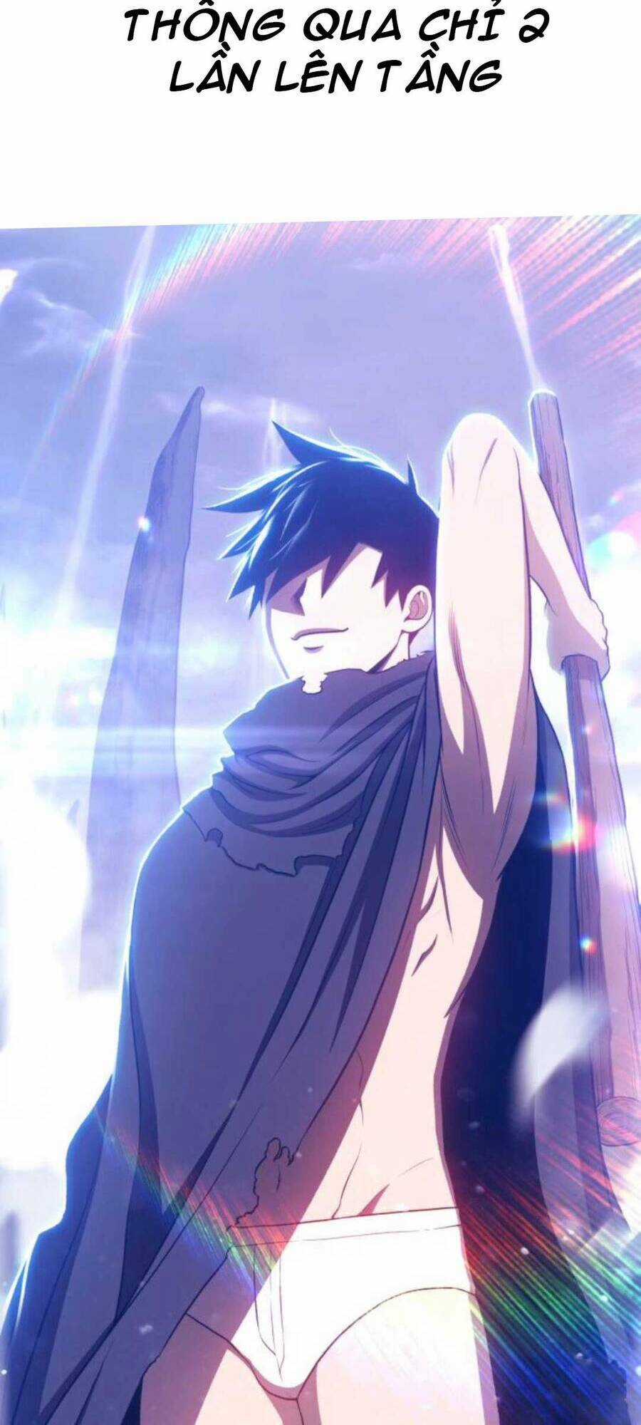 Gậy Gỗ Cấp 99+ Chapter 12 trang 30