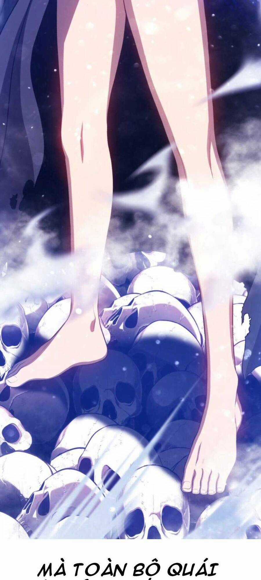 Gậy Gỗ Cấp 99+ Chapter 12 trang 31