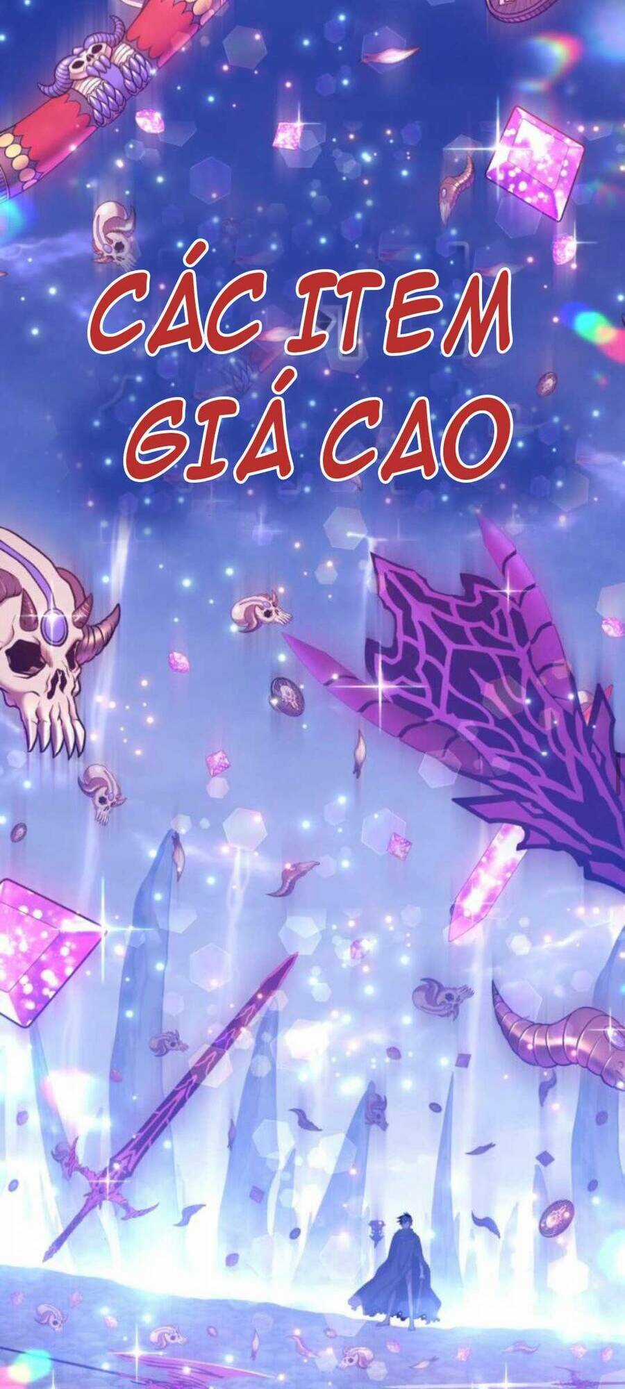 Gậy Gỗ Cấp 99+ Chapter 12 trang 35