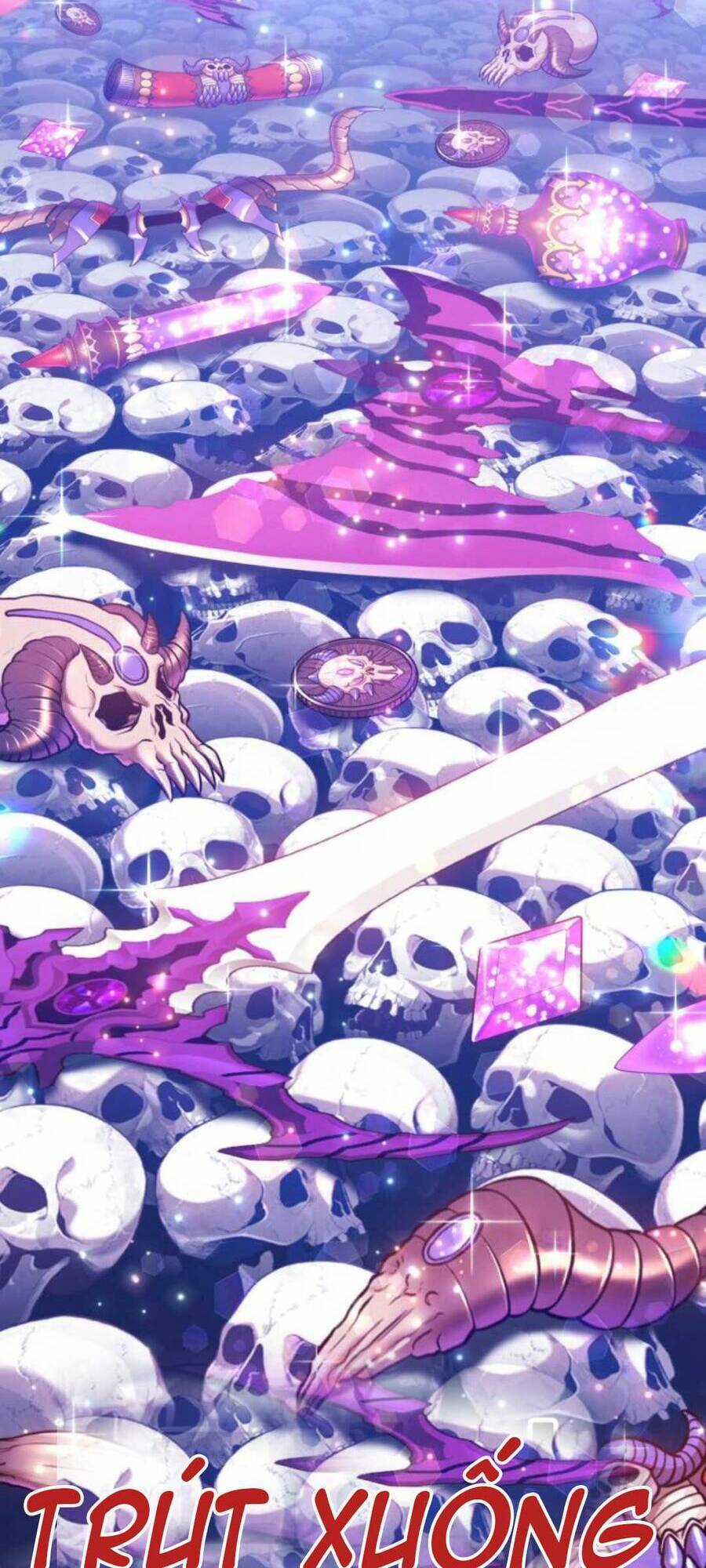 Gậy Gỗ Cấp 99+ Chapter 12 trang 36