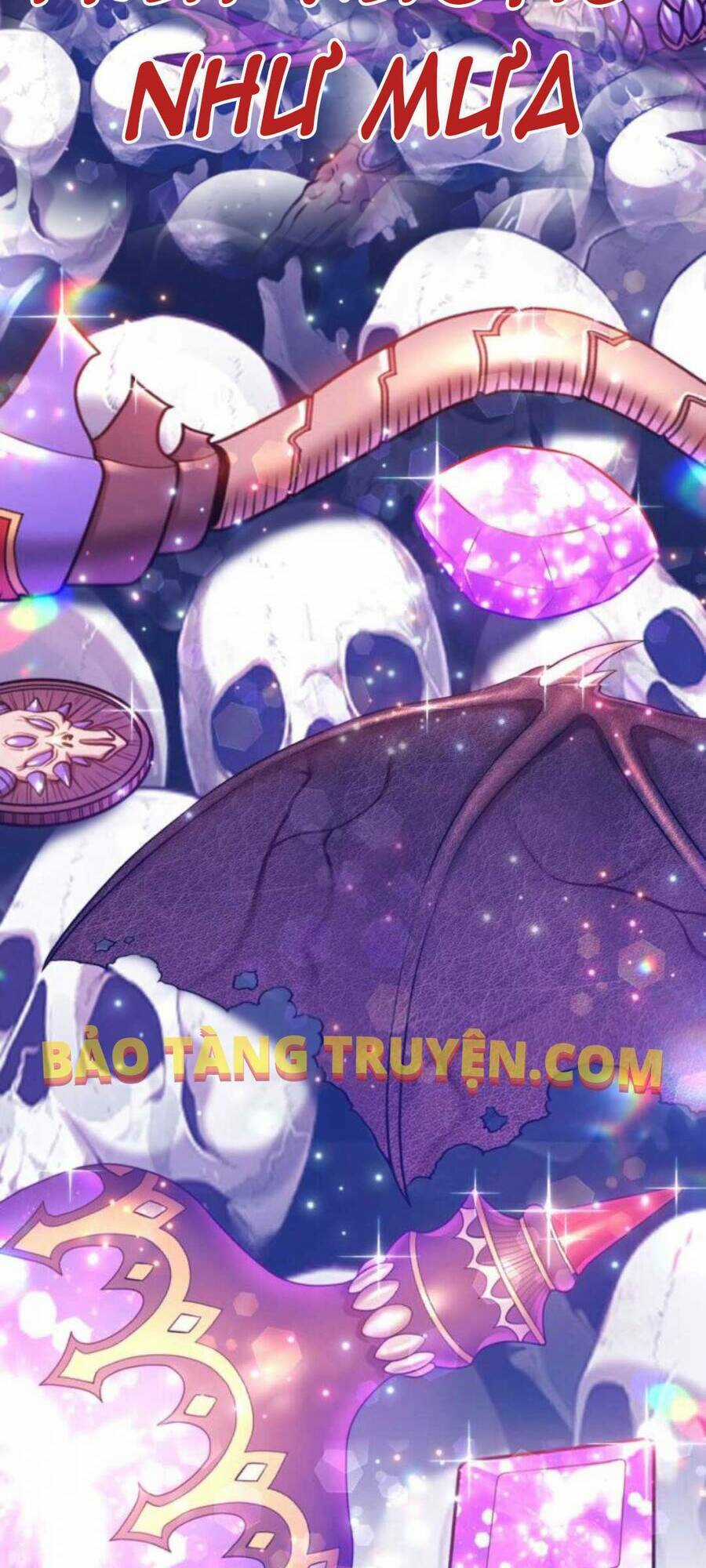 Gậy Gỗ Cấp 99+ Chapter 12 trang 37