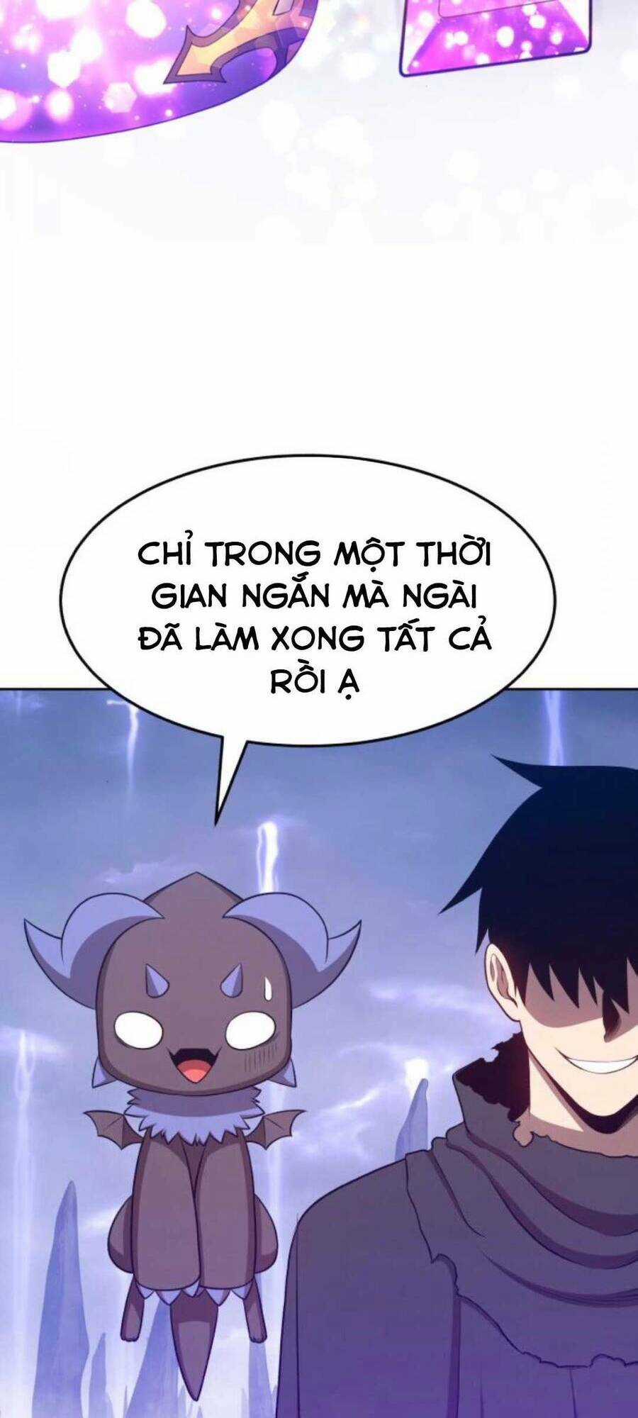 Gậy Gỗ Cấp 99+ Chapter 12 trang 38