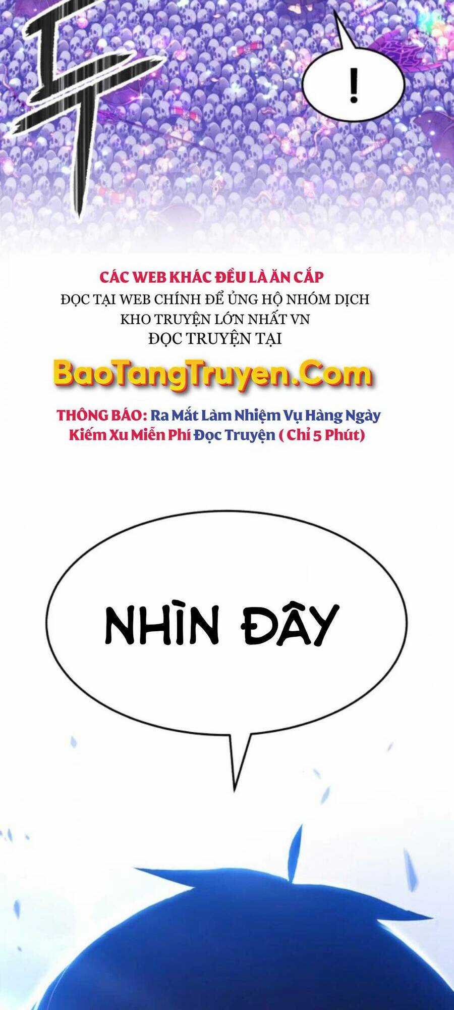 Gậy Gỗ Cấp 99+ Chapter 12 trang 45