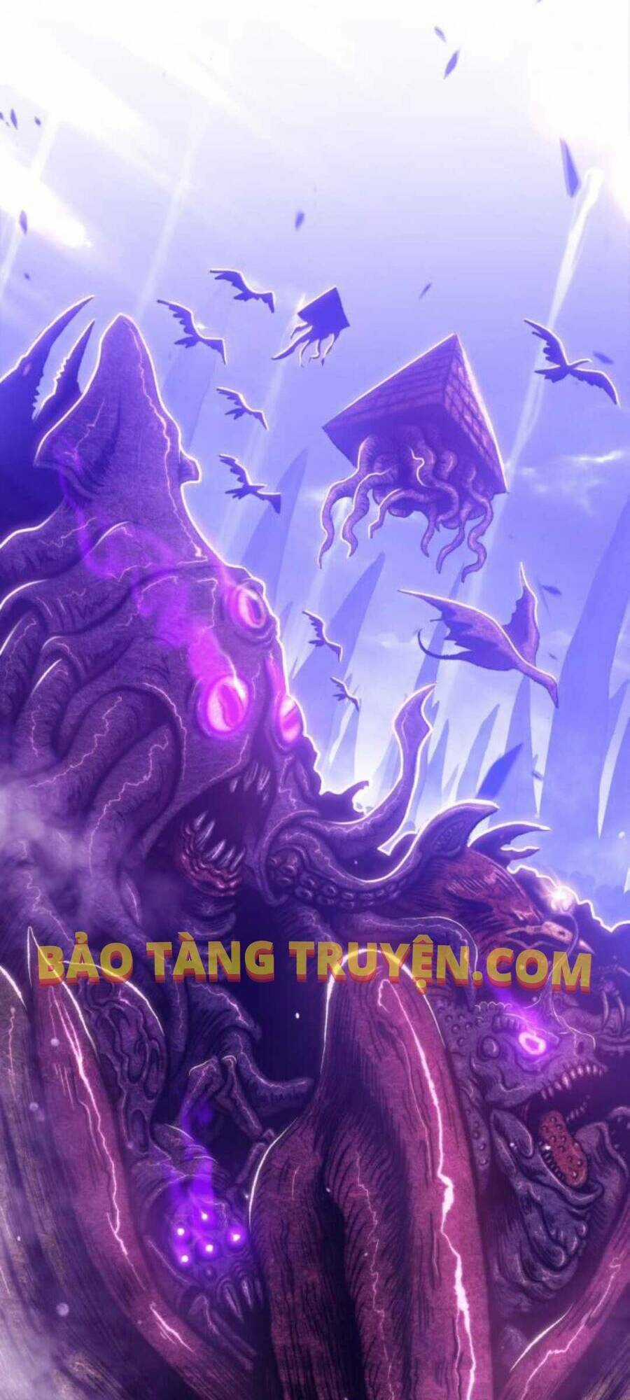 Gậy Gỗ Cấp 99+ Chapter 12 trang 47