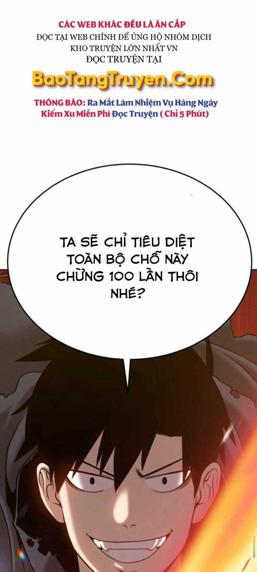 Gậy Gỗ Cấp 99+ Chapter 12 trang 52