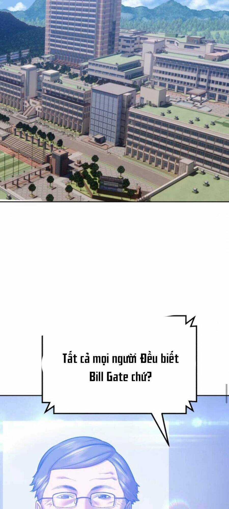 Gậy Gỗ Cấp 99+ Chapter 12 trang 57