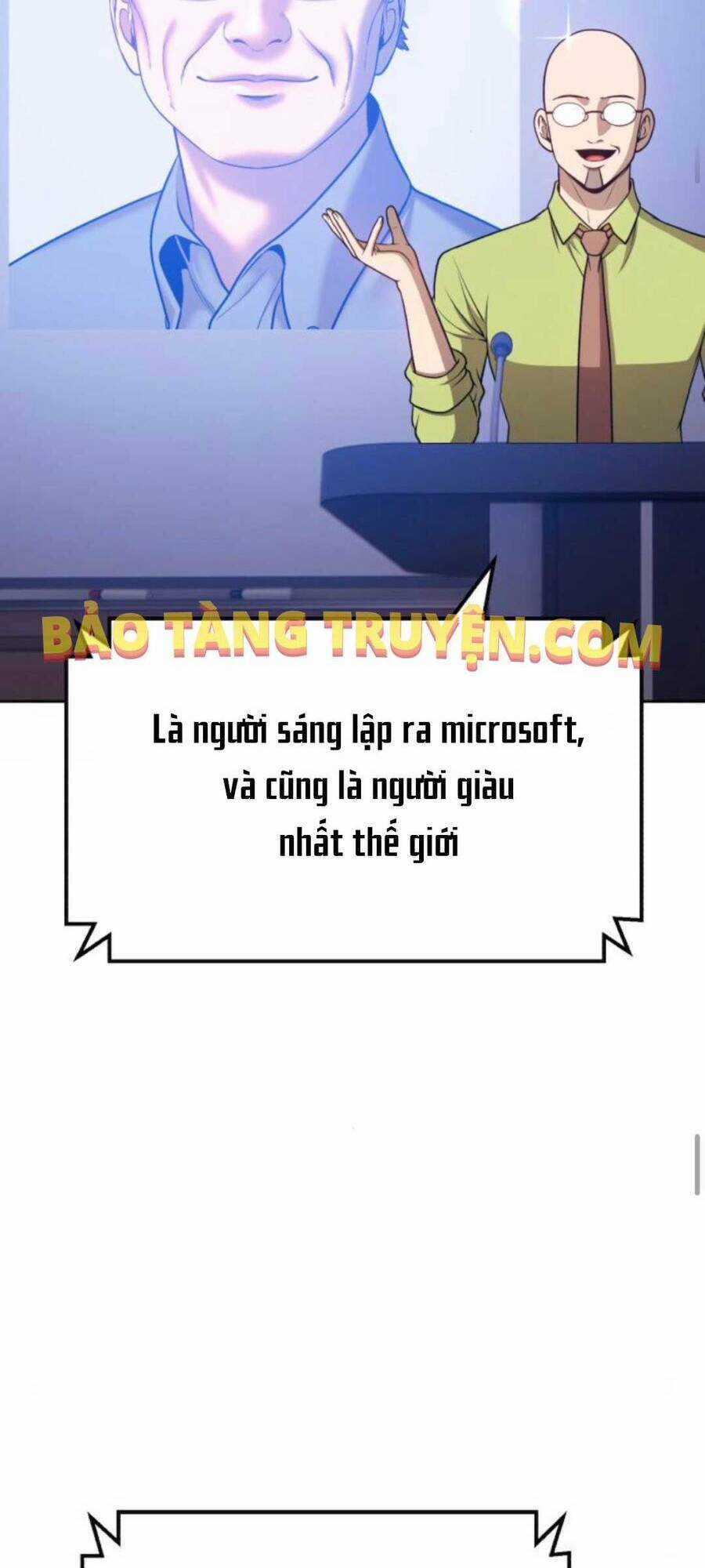 Gậy Gỗ Cấp 99+ Chapter 12 trang 58