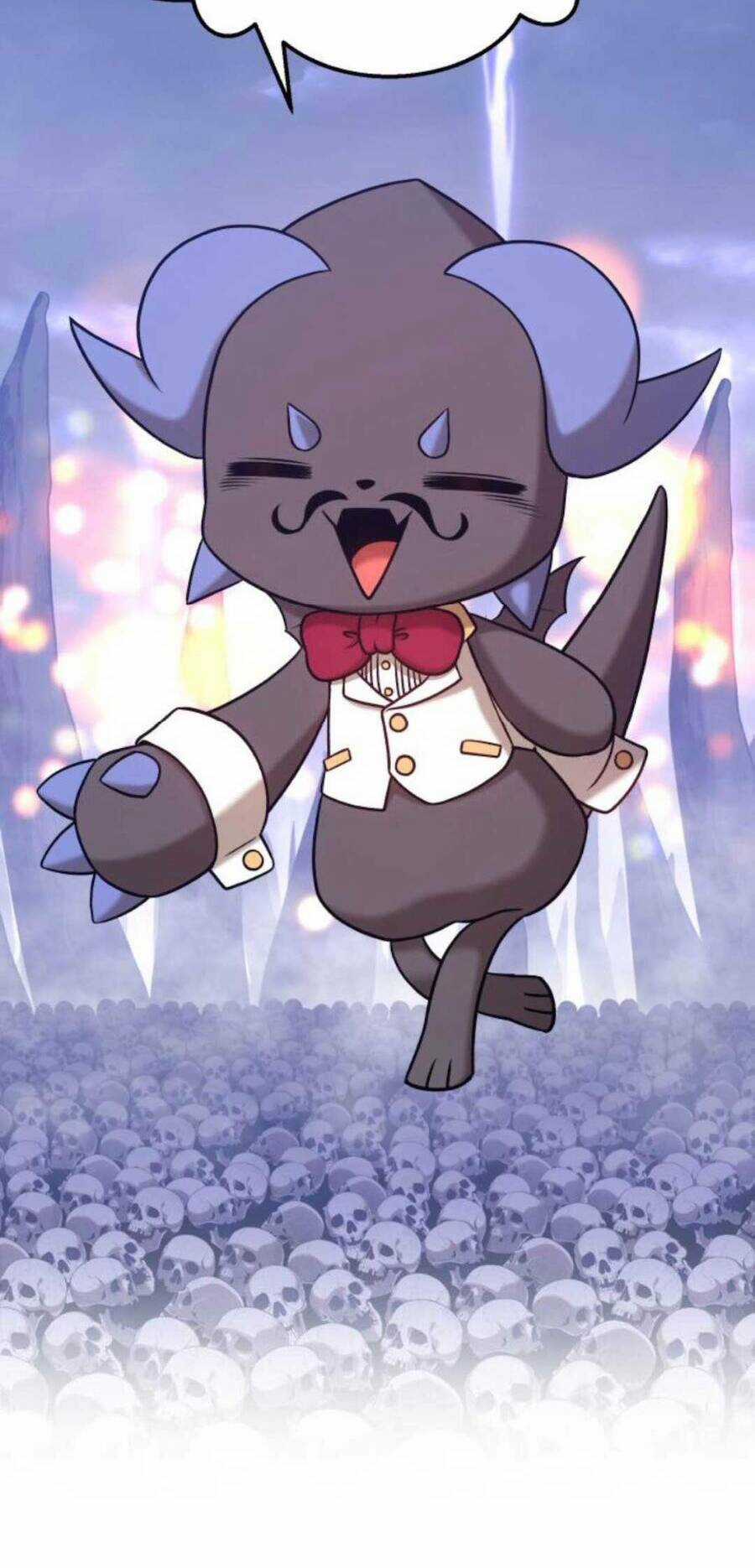 Gậy Gỗ Cấp 99+ Chapter 12 trang 6