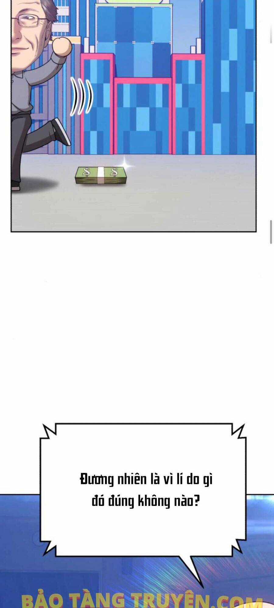 Gậy Gỗ Cấp 99+ Chapter 12 trang 60