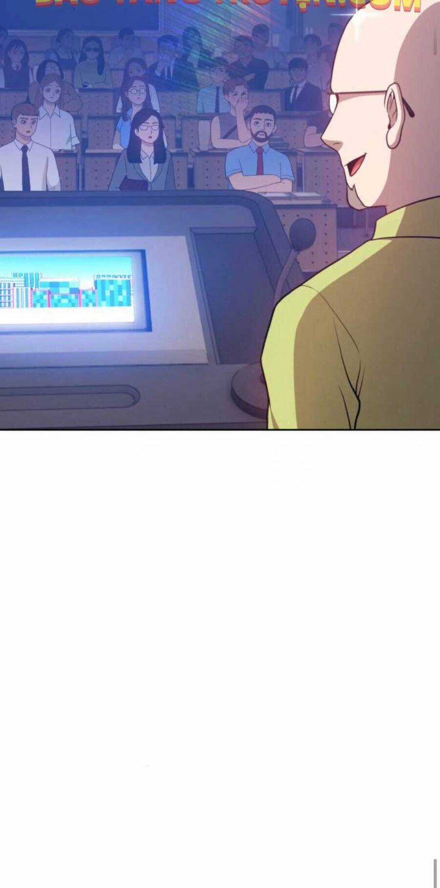 Gậy Gỗ Cấp 99+ Chapter 12 trang 61