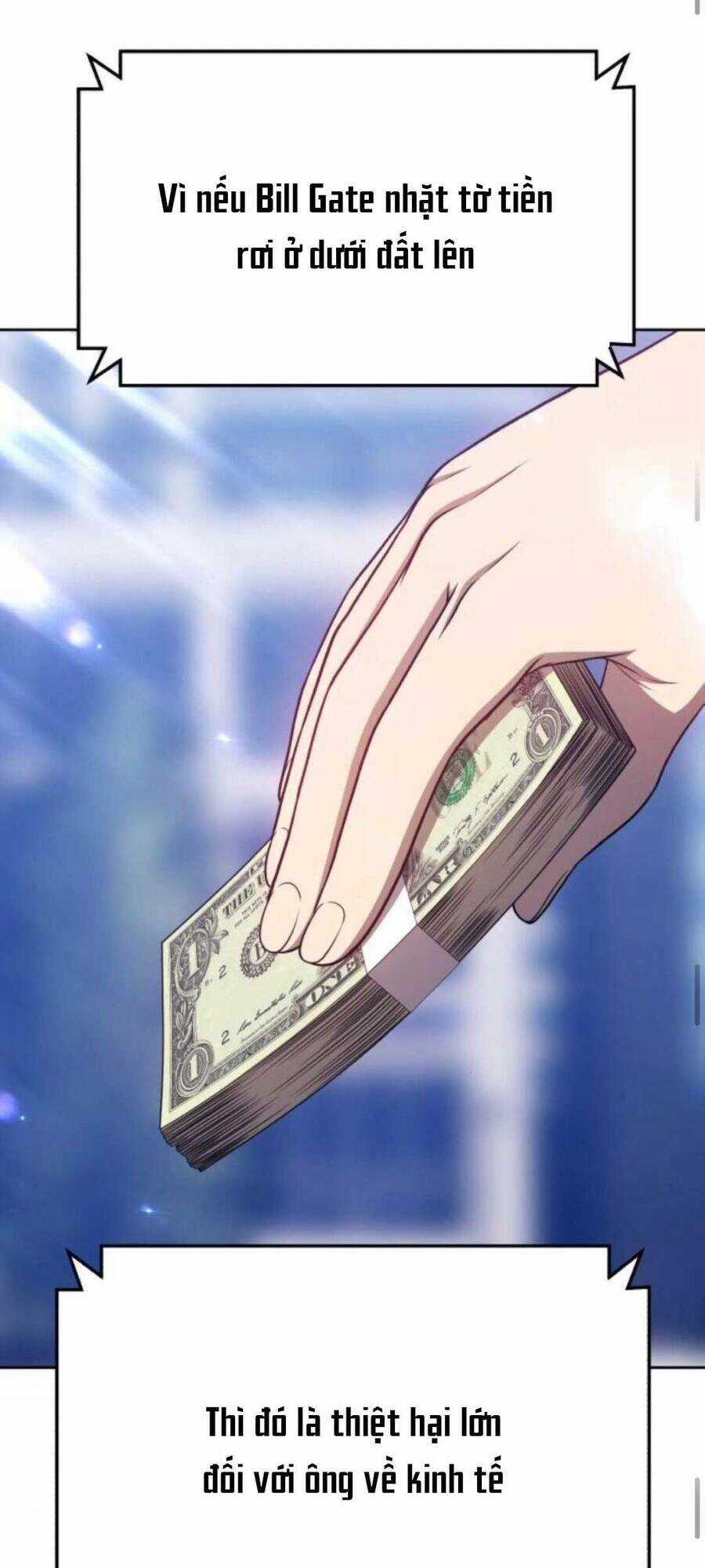 Gậy Gỗ Cấp 99+ Chapter 12 trang 62