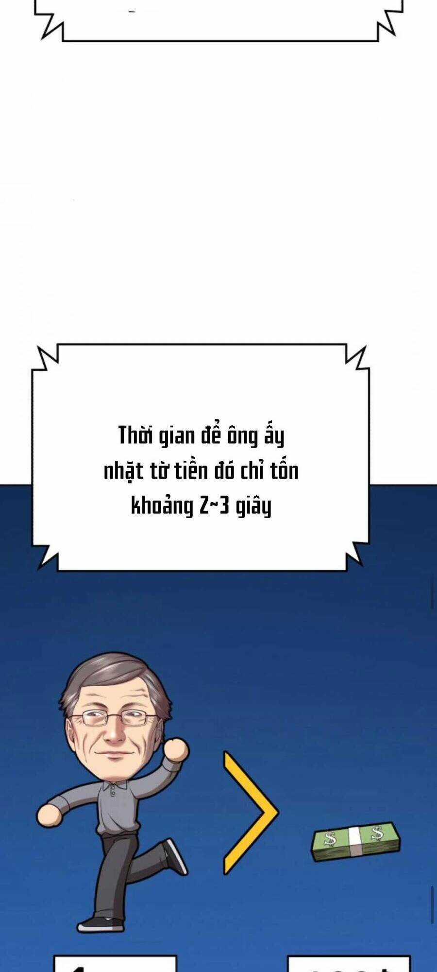 Gậy Gỗ Cấp 99+ Chapter 12 trang 63