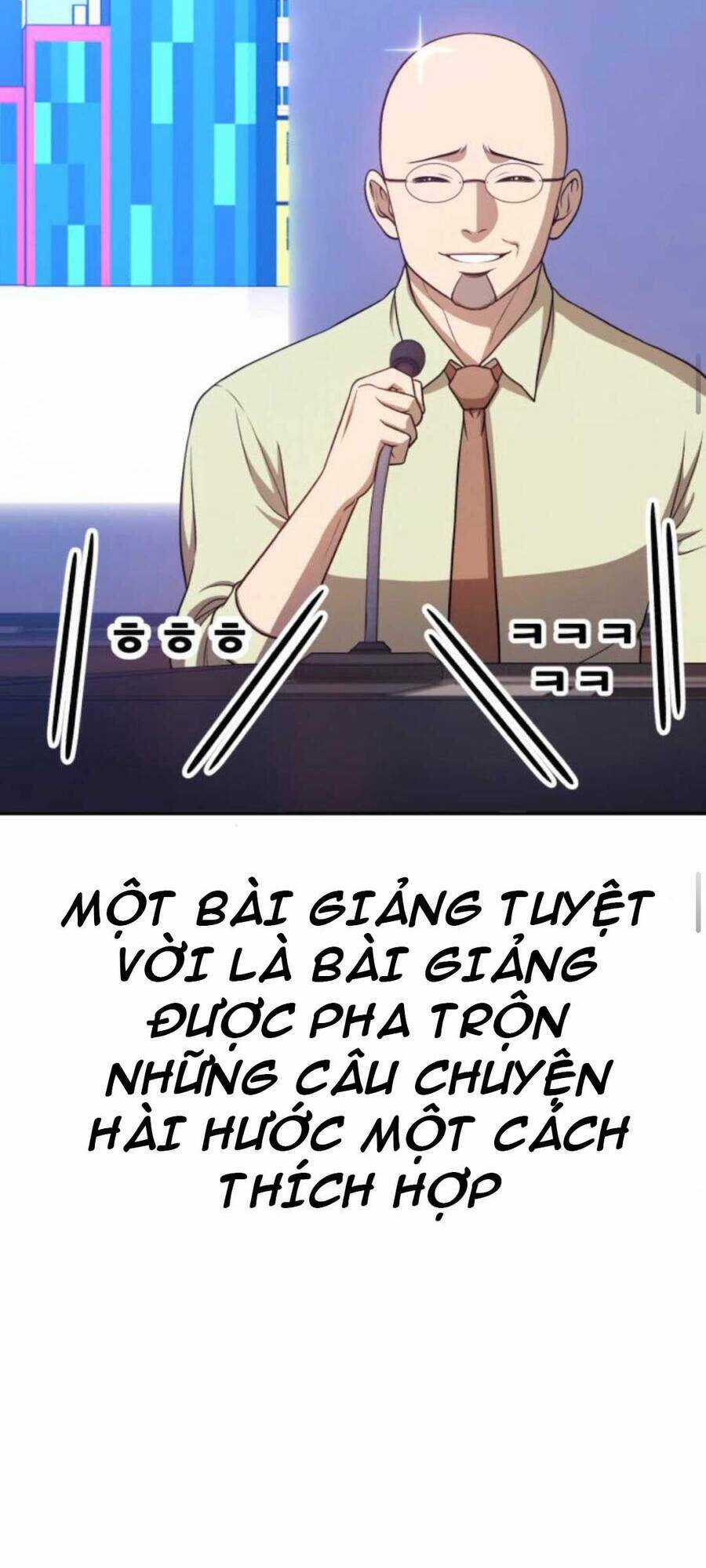 Gậy Gỗ Cấp 99+ Chapter 12 trang 65