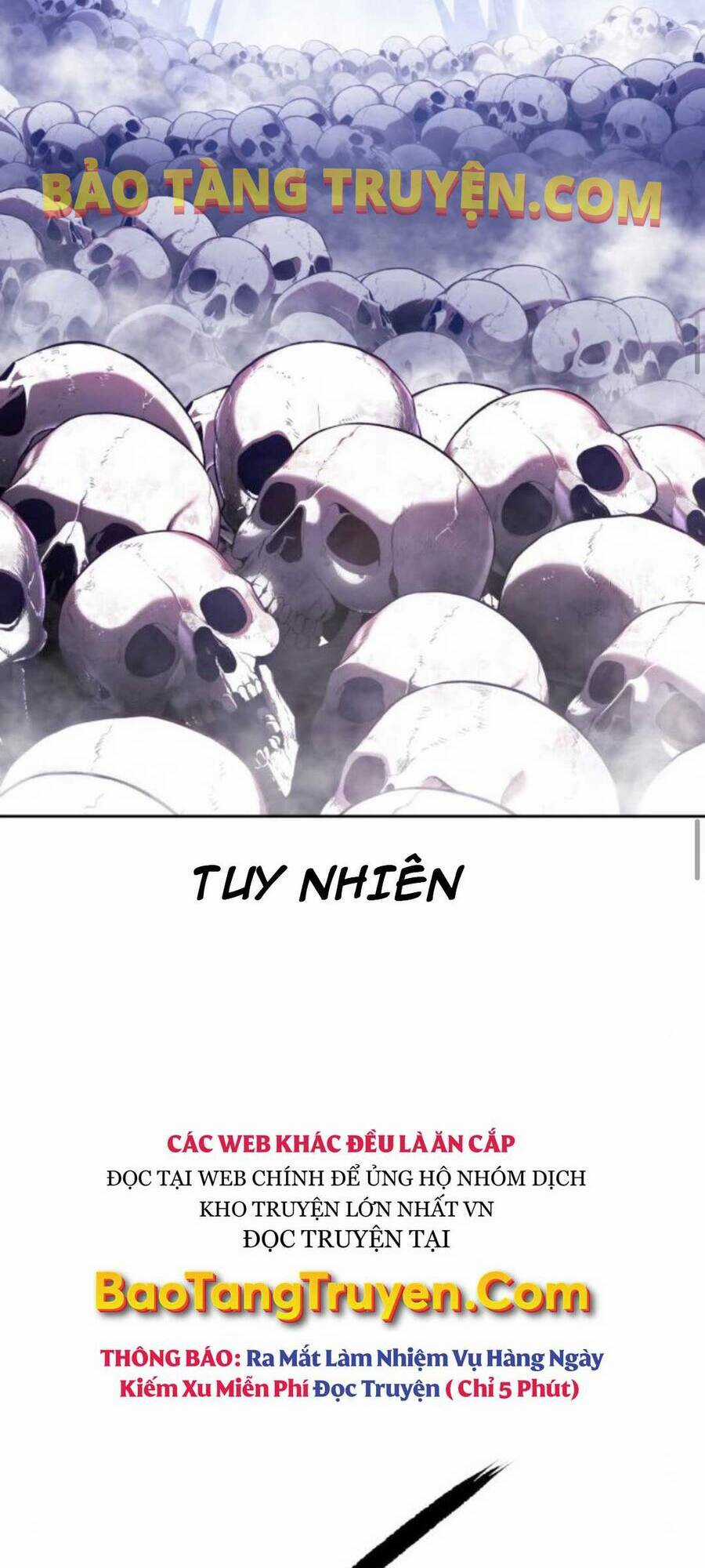 Gậy Gỗ Cấp 99+ Chapter 12 trang 67