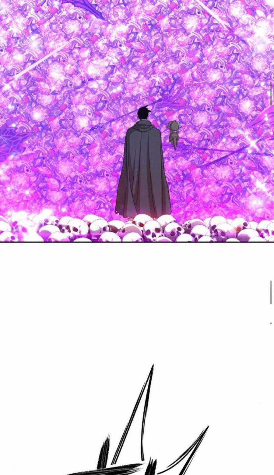 Gậy Gỗ Cấp 99+ Chapter 12 trang 70