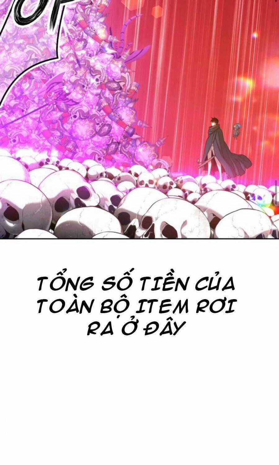 Gậy Gỗ Cấp 99+ Chapter 12 trang 74