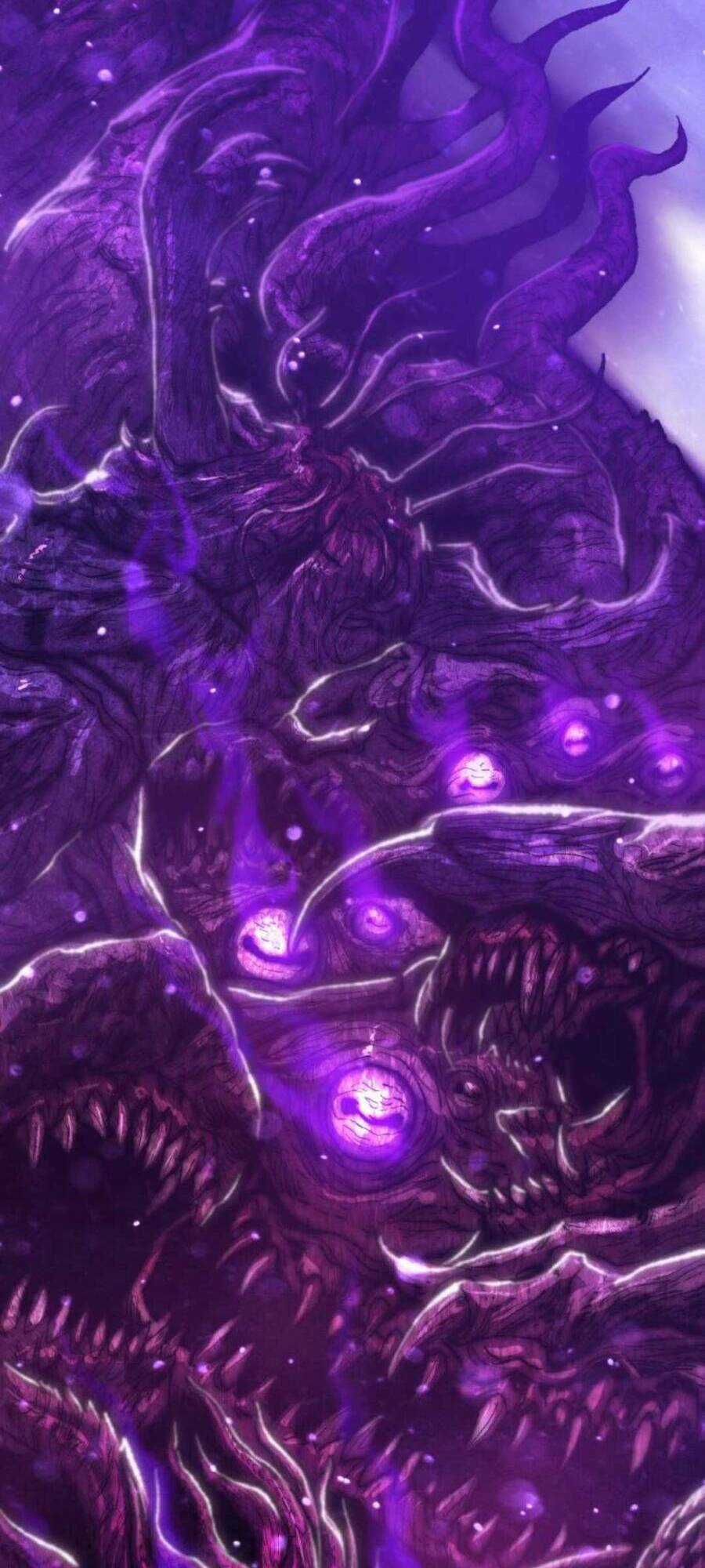 Gậy Gỗ Cấp 99+ Chapter 12 trang 8