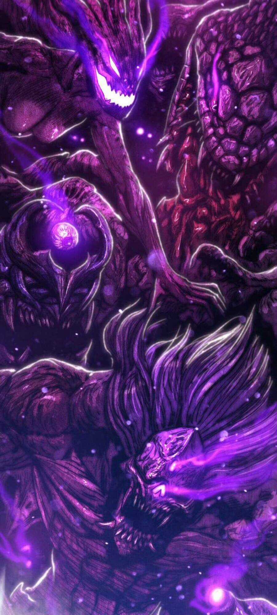 Gậy Gỗ Cấp 99+ Chapter 12 trang 9