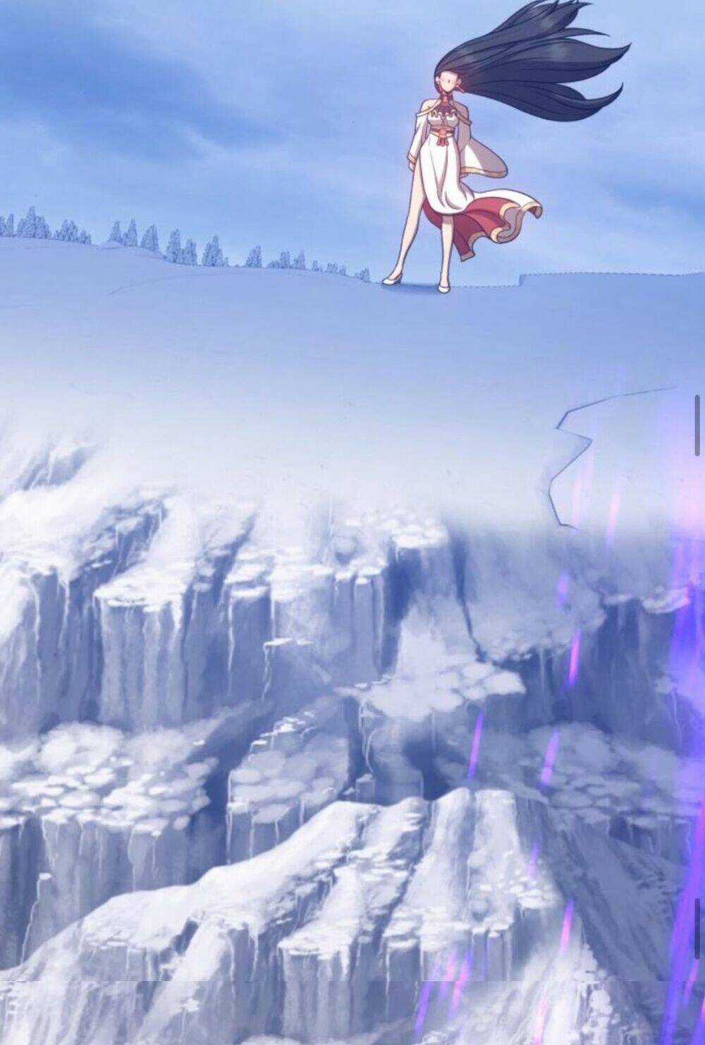 Gậy Gỗ Cấp 99+ Chapter 13.5 trang 10