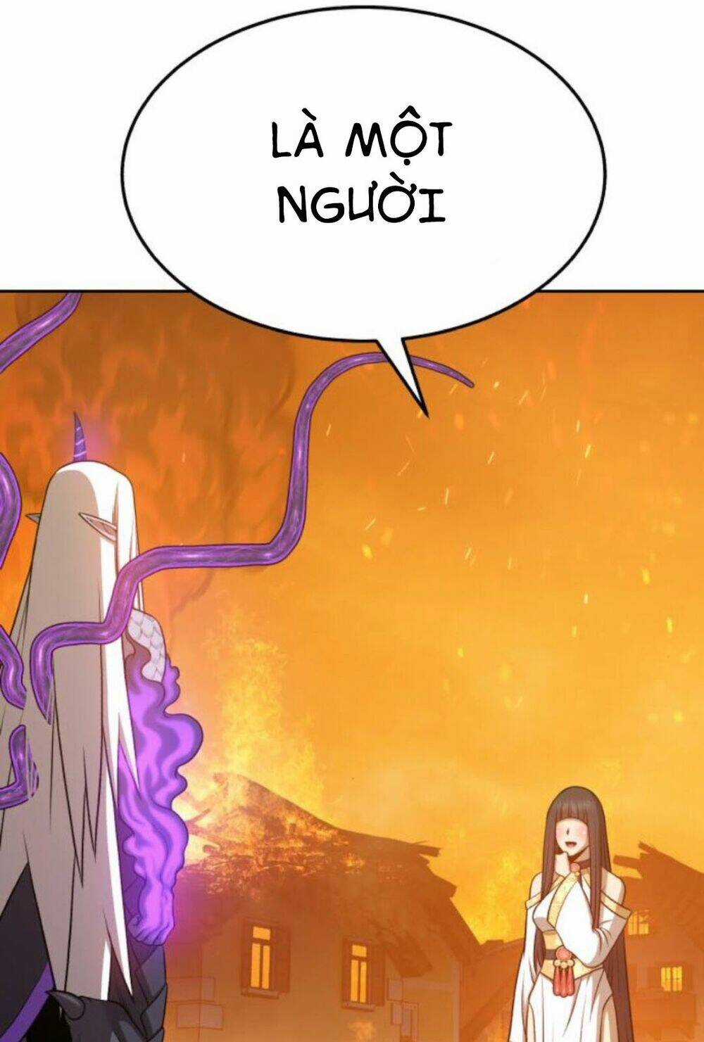 Gậy Gỗ Cấp 99+ Chapter 13.5 trang 107