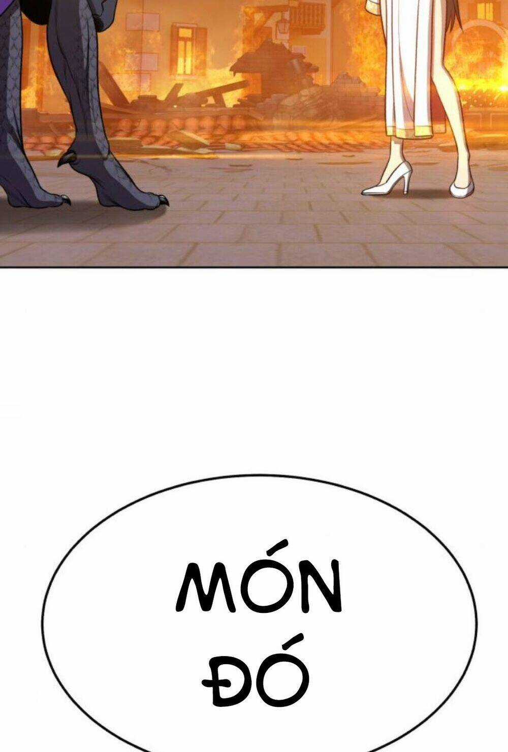 Gậy Gỗ Cấp 99+ Chapter 13.5 trang 108