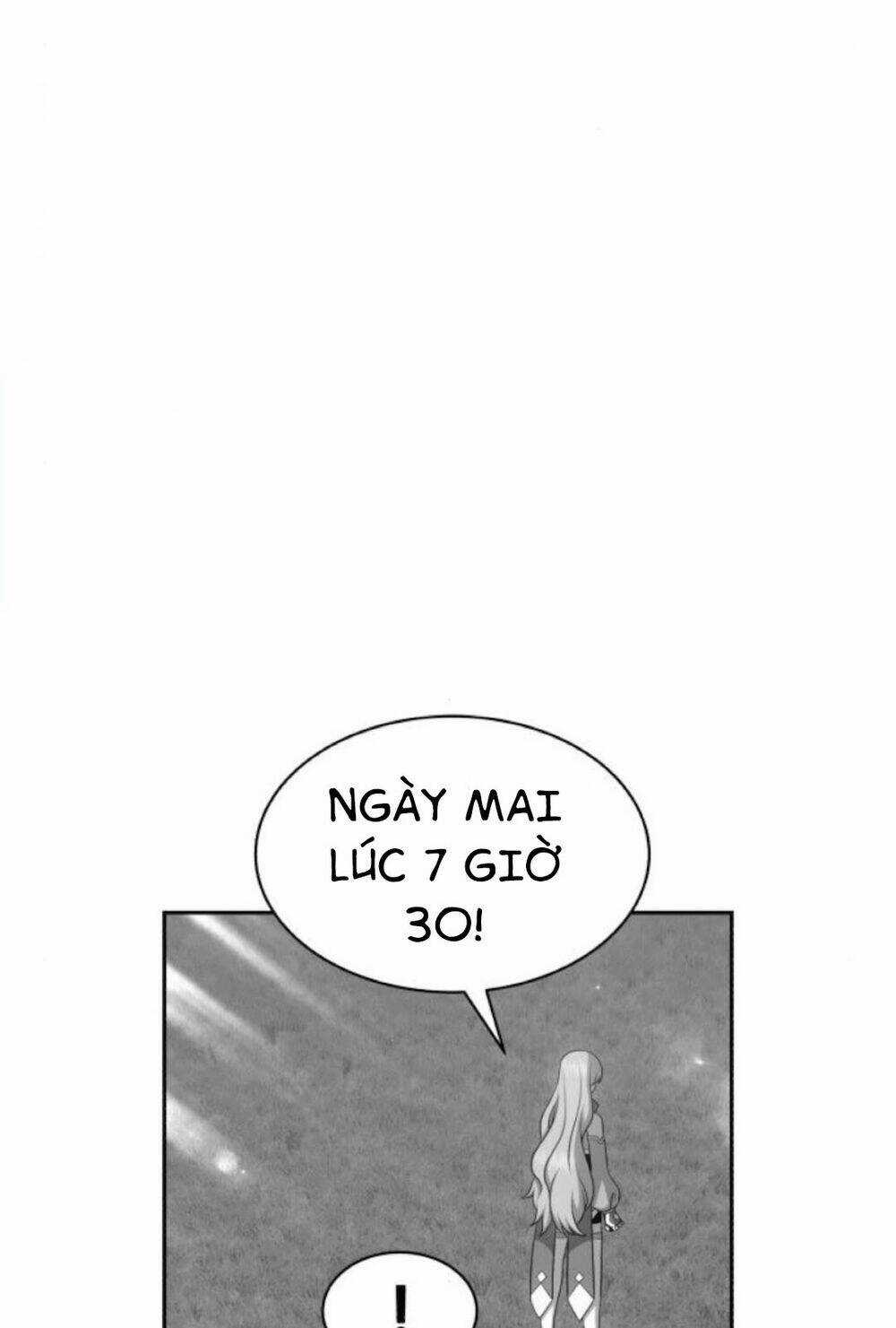 Gậy Gỗ Cấp 99+ Chapter 13.5 trang 116