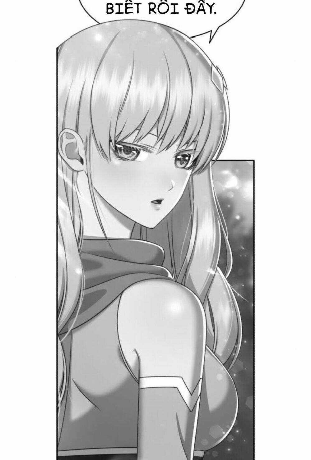 Gậy Gỗ Cấp 99+ Chapter 13.5 trang 118