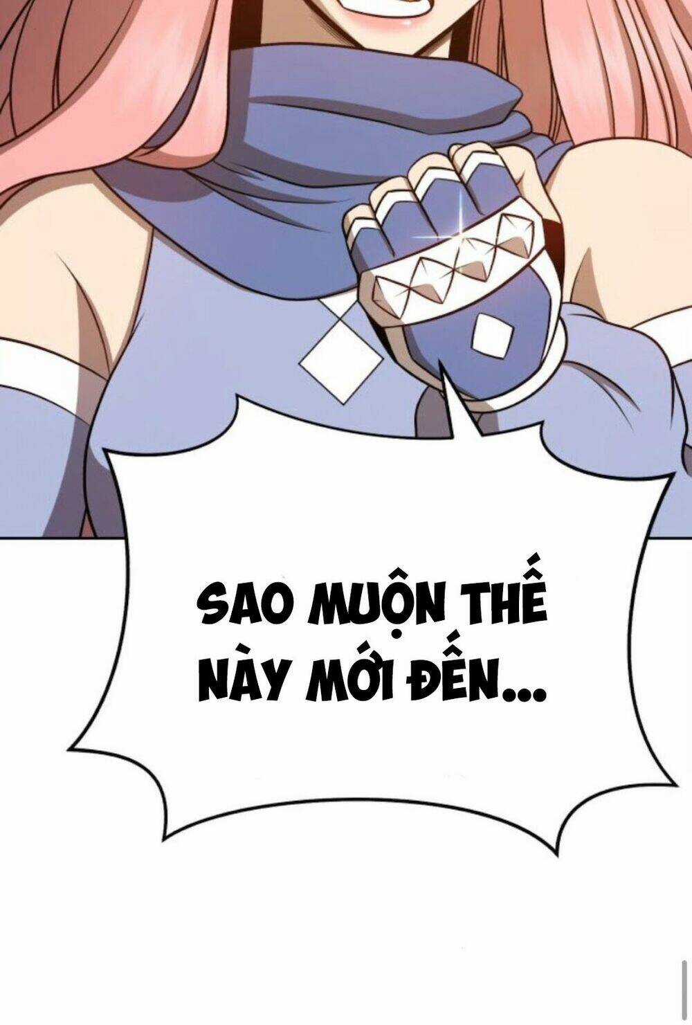 Gậy Gỗ Cấp 99+ Chapter 13.5 trang 124