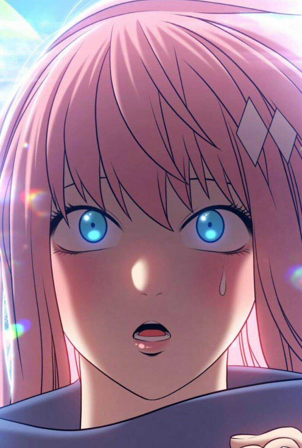 Gậy Gỗ Cấp 99+ Chapter 13.5 trang 129