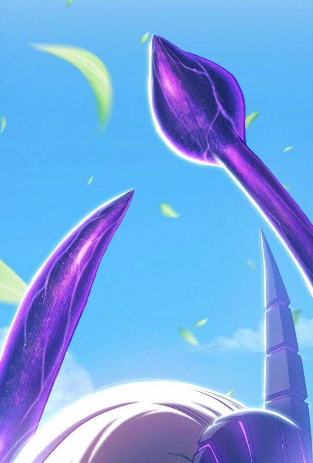 Gậy Gỗ Cấp 99+ Chapter 13.5 trang 133