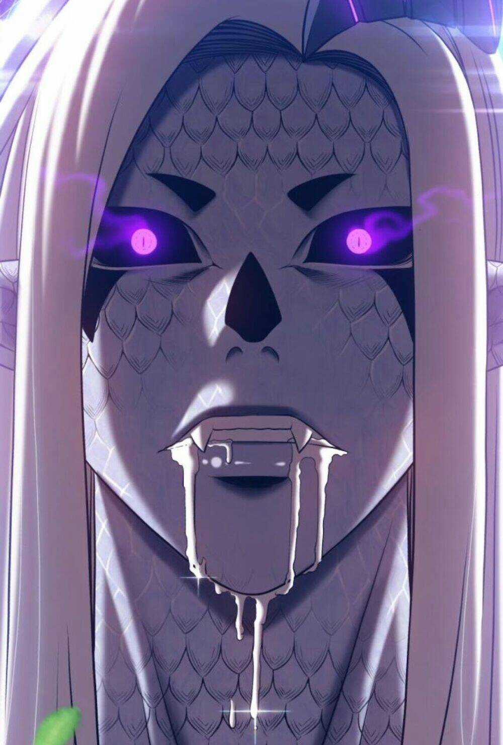 Gậy Gỗ Cấp 99+ Chapter 13.5 trang 134