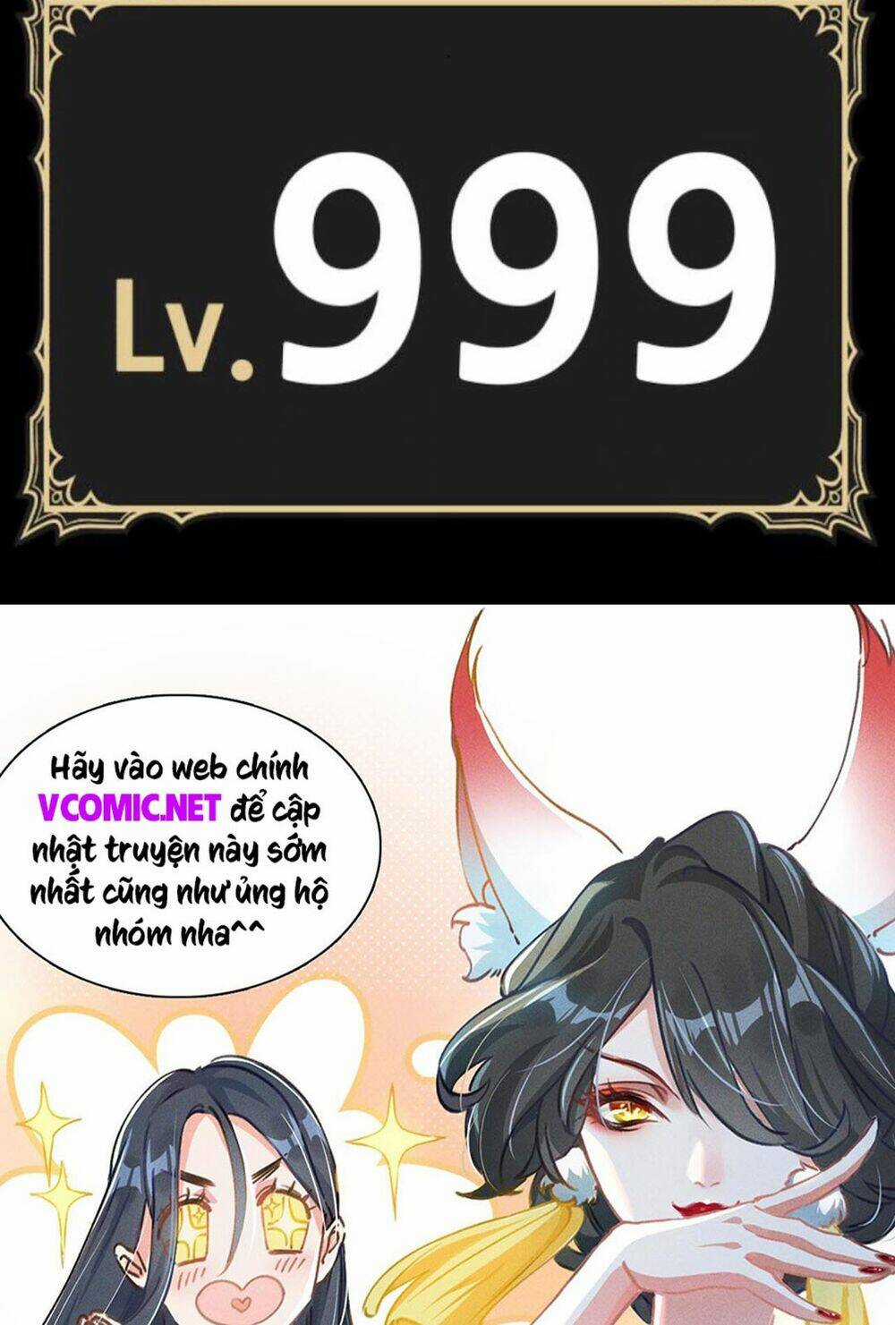 Gậy Gỗ Cấp 99+ Chapter 13.5 trang 137